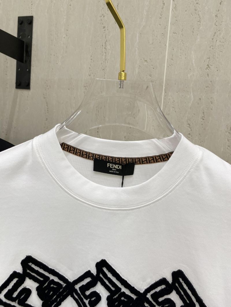 Fendi T-Shirts